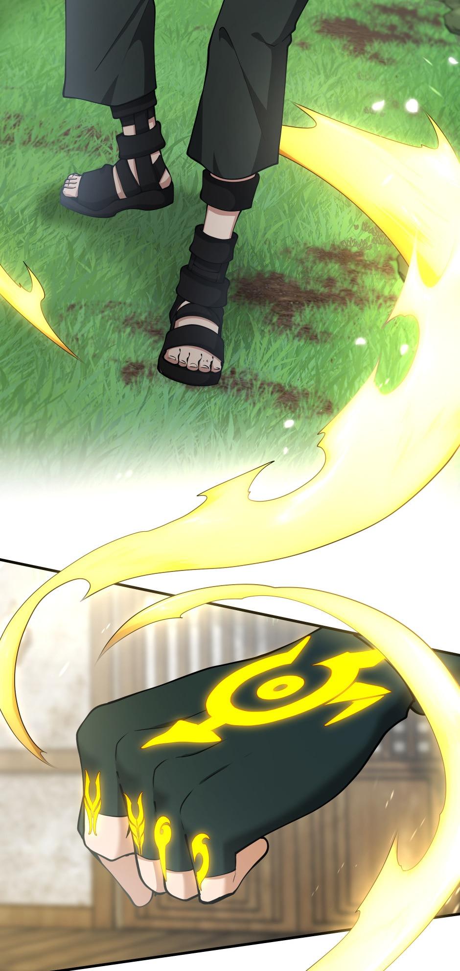 The Beginning After The End Chapter 160 image 27